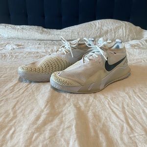 Nike Court React Vapor NXT